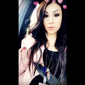 Meet your Posher, Yafte